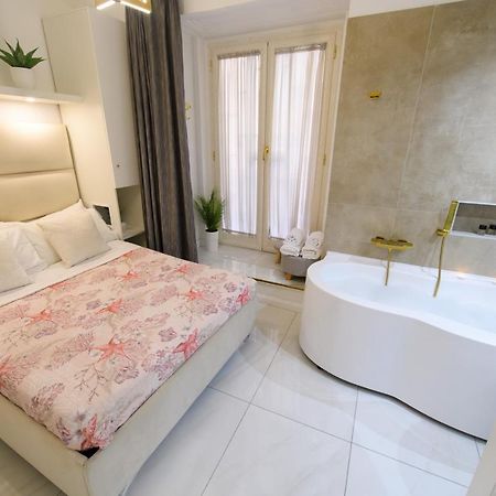 Grandapartments Via Toledo Napoli Экстерьер фото