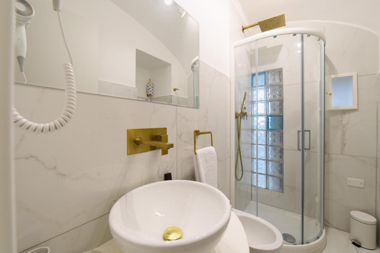 Grandapartments Via Toledo Napoli Экстерьер фото