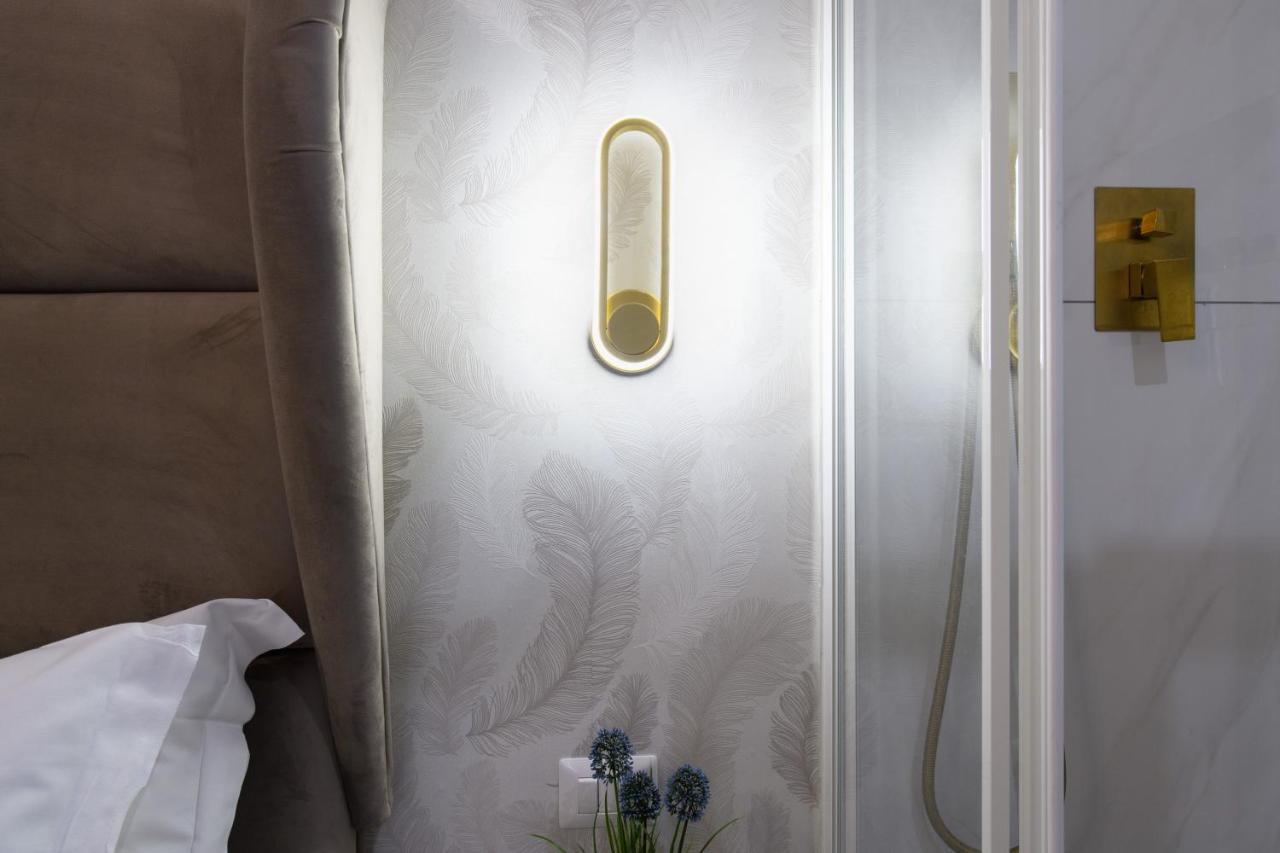 Grandapartments Via Toledo Napoli Экстерьер фото