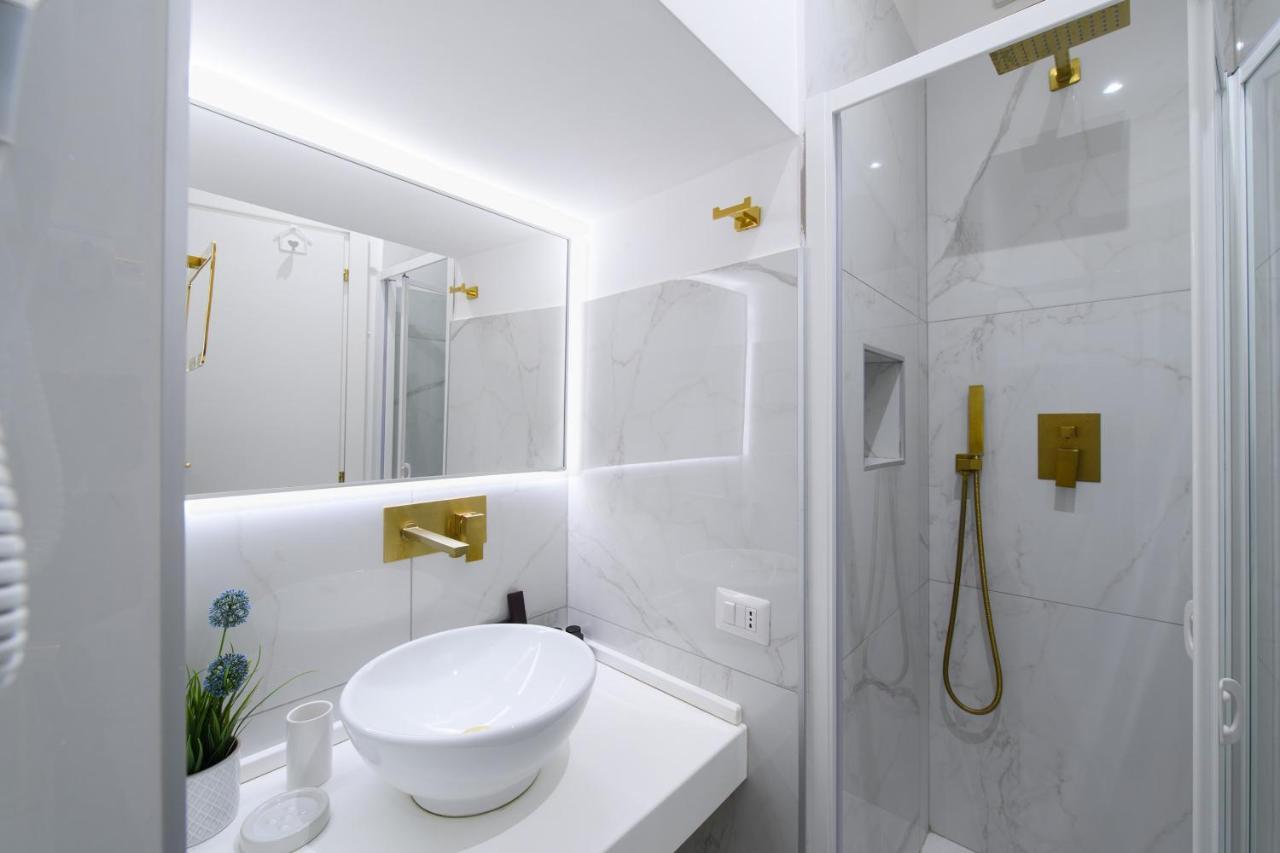 Grandapartments Via Toledo Napoli Экстерьер фото