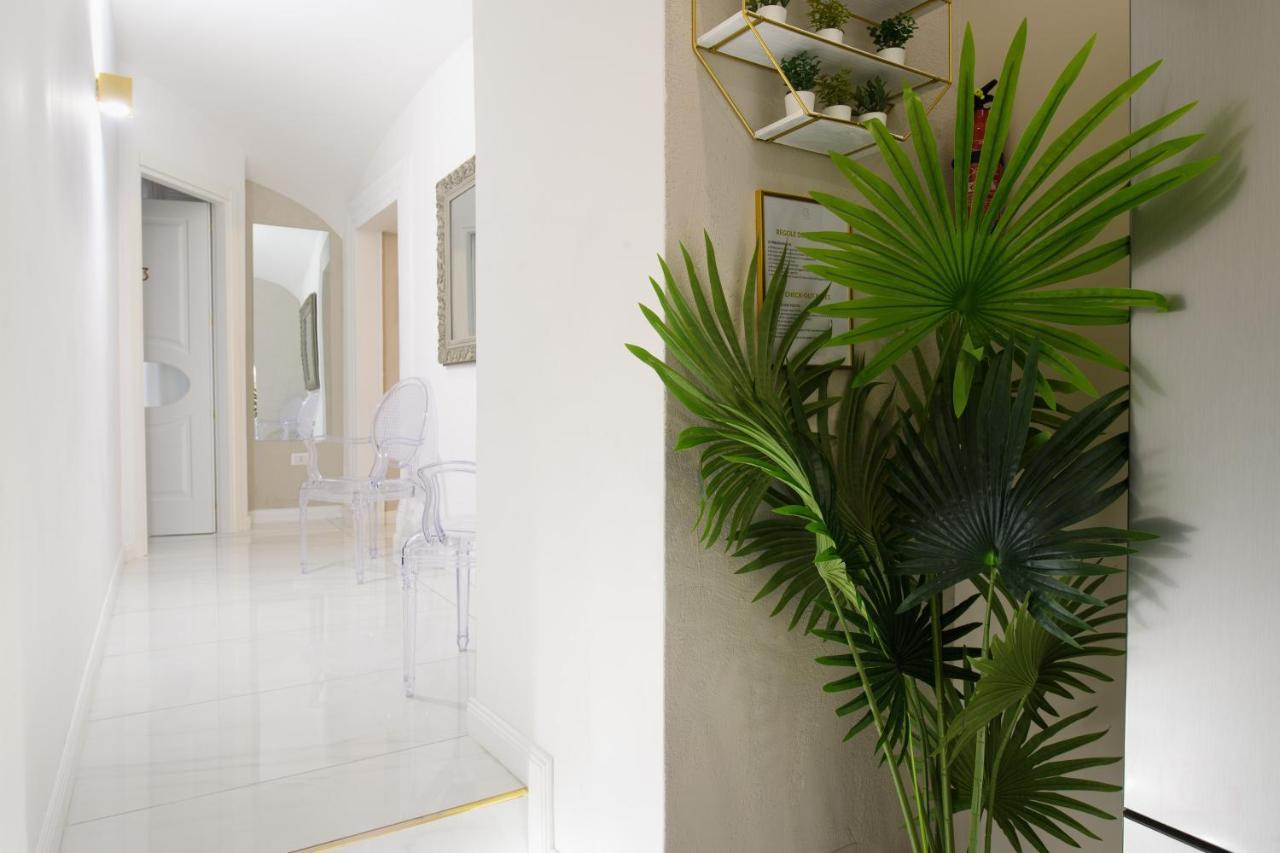 Grandapartments Via Toledo Napoli Экстерьер фото