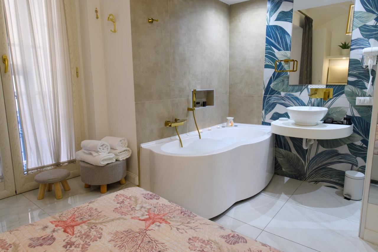 Grandapartments Via Toledo Napoli Экстерьер фото