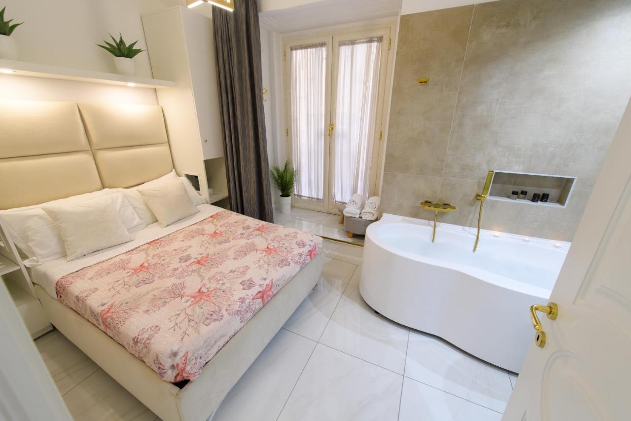 Grandapartments Via Toledo Napoli Экстерьер фото